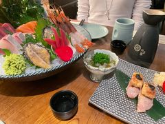 -阿吾罗日本料理(K11艺术中心店)