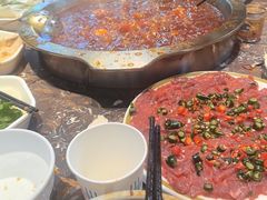 -堂客老火锅(欣阳广场总店)