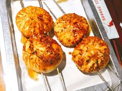 -清真·老兰家(兴善寺西街总店)