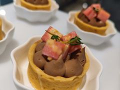 -解放碑威斯汀酒店-知味国际美食餐厅