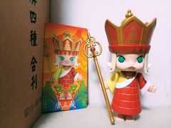-泡泡玛特POPMART(侨福芳草地店)