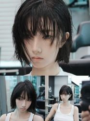 -慕名造型