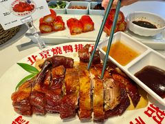 -南拳十三姨·潮汕砂锅粥·粤菜(西单大悦城店)