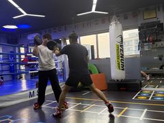 -M.S拳击泰拳馆(大学路店)