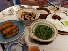 -山东老家(科韵分店)
