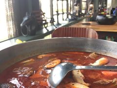 -有才叔的小馆(招商依云曲江店)