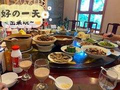 -食家鸽园