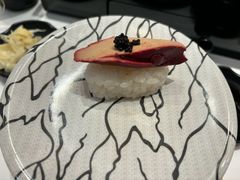 -争鲜回转寿司(通州万达店)