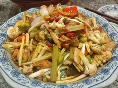 大席小炒-映像徐州(滨湖店)