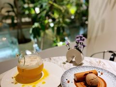 -théATRE 茶聚场(王府中環店)