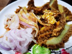 -歪头牛肉(金龙壹号店)