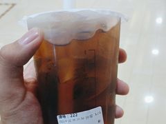 -鲜芋仙(宝地广场店)