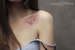 -飛凡TATTOO纹身•原创