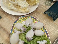 -清真·马家火锅美食城(镇江北路店)