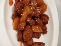 -金陵后厨·南京菜(新街口秣陵路店)