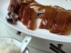 -福来居烤鸭店(天坛二店)