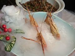 -有位虾匠·胶东土菜小馆(市北店)