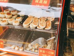 -宋记饼家(石门二路店)