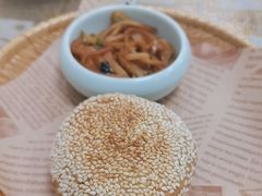 -清真·鸦儿李记·小馆(后海店)