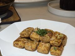 -世博源公馆·本帮融合菜·主题包厢·江景餐厅