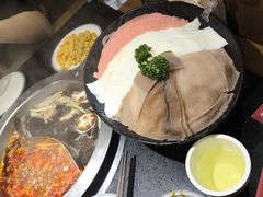 -井格重庆火锅(西直门凯德Mall店)