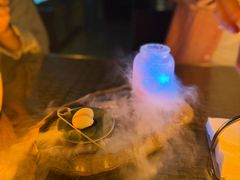 -富力丽思卡尔顿酒店·FLAIR餐厅酒吧