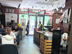 -高玛纳驴肉火烧(一世界店)