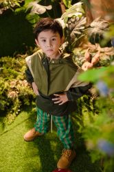 -玛瑞莎·儿童·亲子摄影(越秀店)