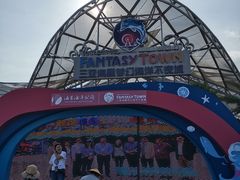 -三亚海昌梦幻海洋不夜城