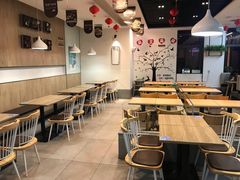 大堂-飞鸿肉夹馍(浐灞半岛店)