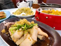 招牌葱油淋鸡-六婶西关小厨(光塔路店)