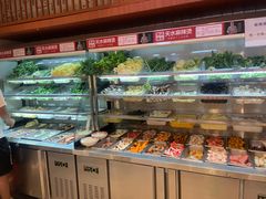 -丝路伊兰·兰州牛肉面(牛街总店)