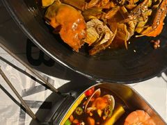 -巴厘龙虾·榜首油焖大虾(洞庭·艺术洋房店)