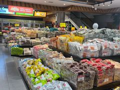 -零食小镇(彤万乐商贸店)