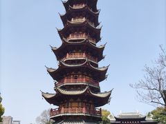 -龙华素斋(龙华路店)