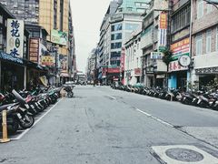 -永和豆漿(西門町店)