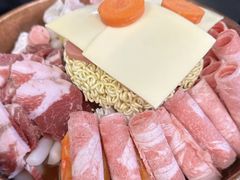 -炙韩料理·部队锅专门店