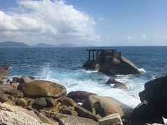 -海南分界洲岛旅游区