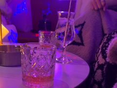 -外滩8号 whisky bar(金延大厦店)