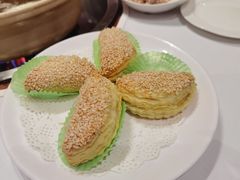 榴莲酥-天宜隆蘑菇宴火锅(石景山旗舰店)
