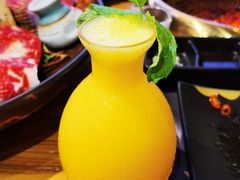 芒果米酒-黑牛の店·和牛烧肉(合生汇店)