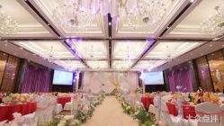 -厦门庐山大酒店·宴会厅