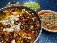 -周正水煮活鱼·吊水鱼(万科店)