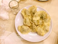 -添福来墨鱼饺子 · 海鲜东北菜(泡崖店)
