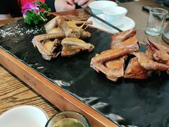 -大鸽饭(马王堆店)