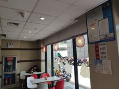 -咬不得高祖生煎·简餐(城站店)