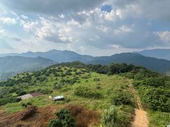 -广州市石门国家森林公园