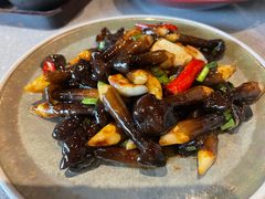 -半山腰·云南菜(侨福芳草地店)