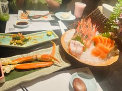 -松鹤精致料理(五一中路店)