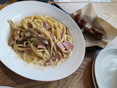 -必胜客(浦上万达店)